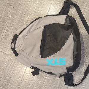 STX lacrosse backpack